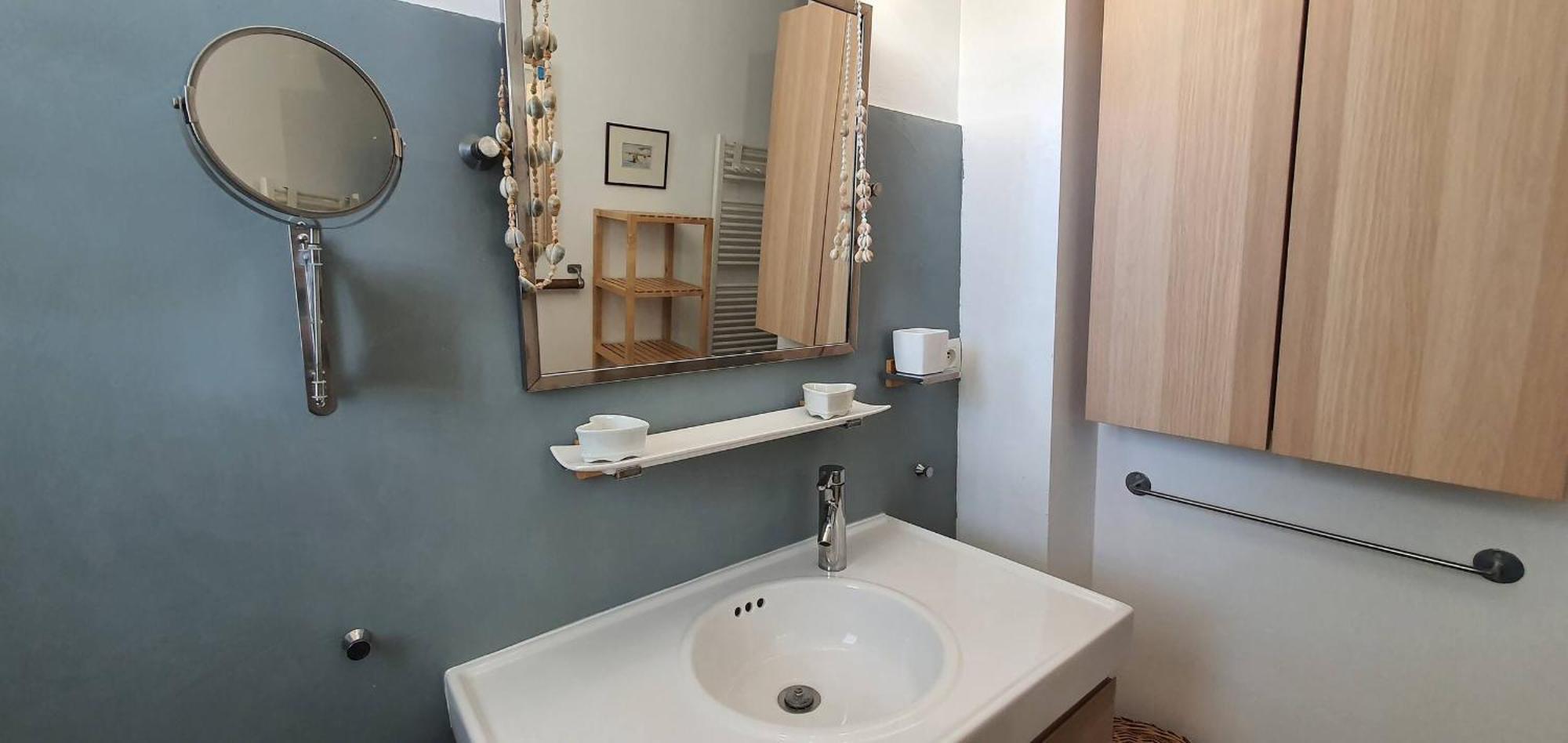 Ker Mamette Bel Appartement En Bord De Mer Quiberon Dış mekan fotoğraf