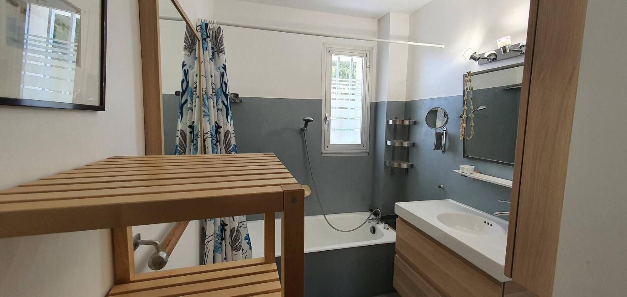 Ker Mamette Bel Appartement En Bord De Mer Quiberon Dış mekan fotoğraf